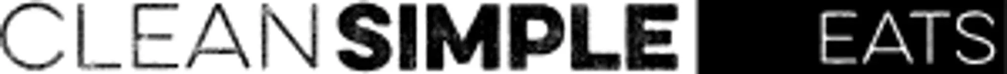 Clean Simple Eats Coupons & Promo Codes for 30 July 2026 - 50% OFF