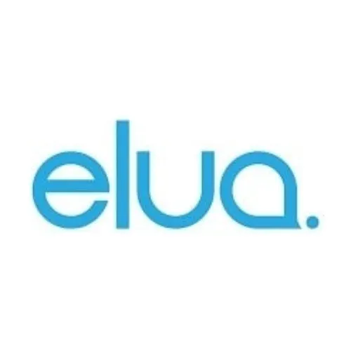 Elua Coupons & Promo Codes for 6 May 2026 - 50% OFF