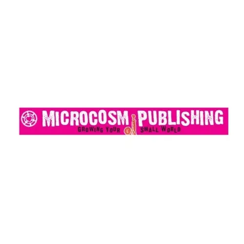 Microcosm publishing
