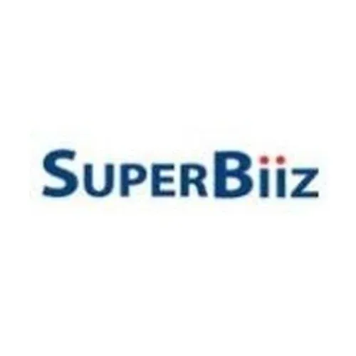 Superbiiz Coupons & Promo Codes for 17 March 2026 - 30% OFF