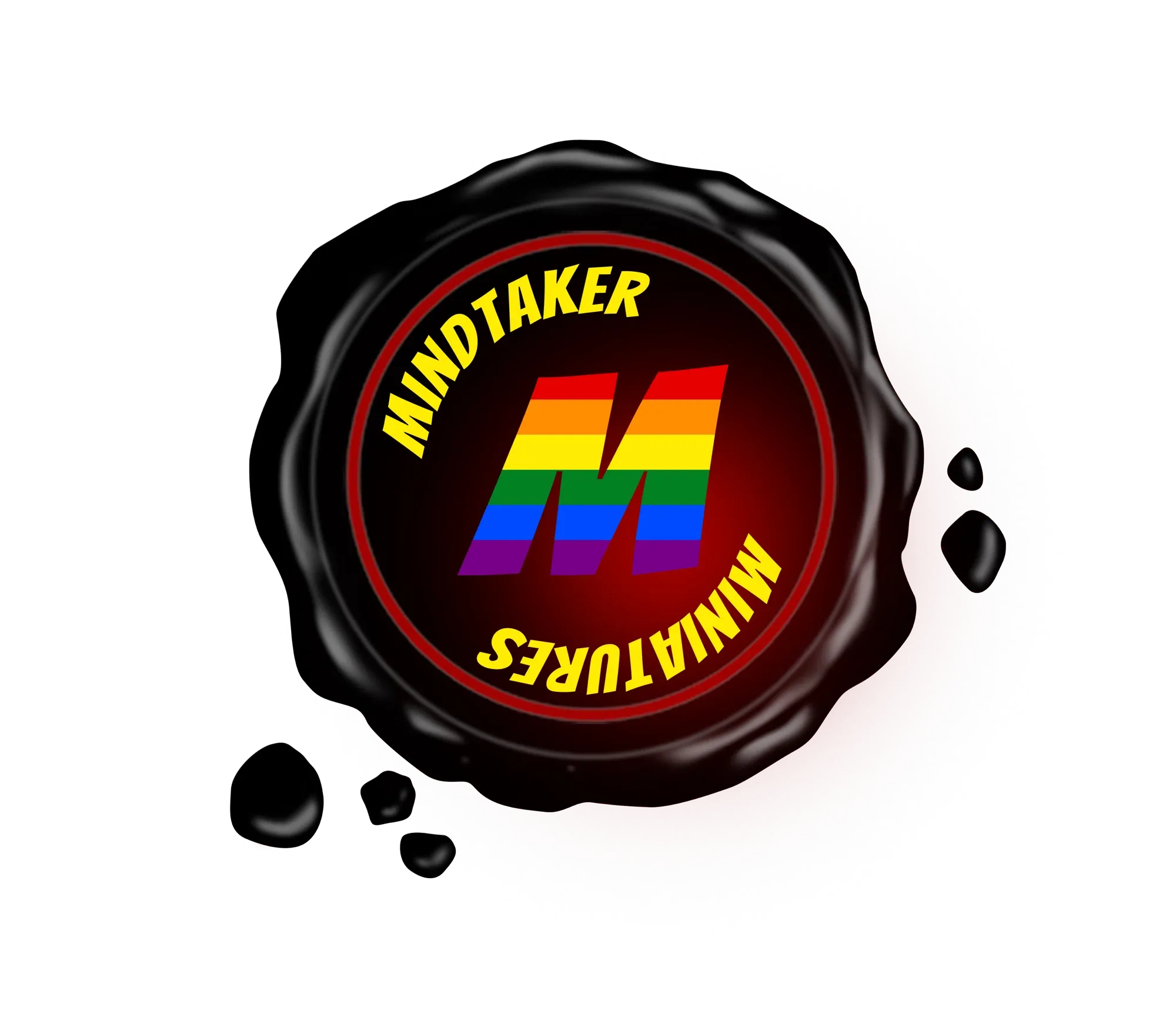 Mindtaker miniatures
